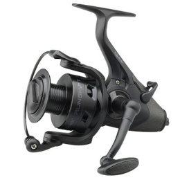 DAM Kołowrotek Qucik Runshift 3 6000FS