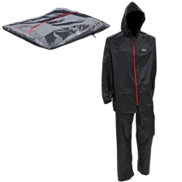 DAM Kombinezon Przeciwdeszczowy PROTEC-RAINSUIT XL