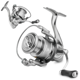 Select Kołowrotek Chrome 1500S 6+1BB