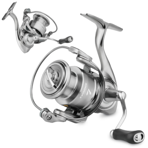 Select Kołowrotek Chrome 1500S 6+1BB