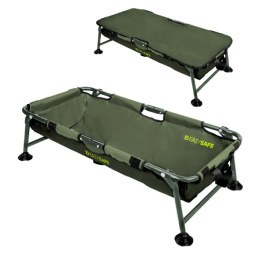 Delphin Mata Kołyska Eazy SAFE Cradle Karpiowa