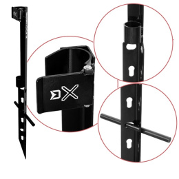 Delphin Podpórka Do Wędek Sumowych Sumowa EXTREME 100cm