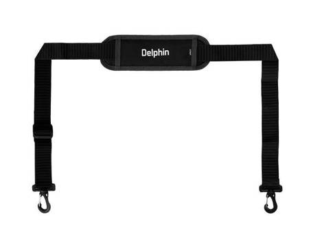 Delphin Pasek Na Ramię Strap Regulowany 130cm