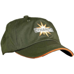 Dynamite Baits Czapka Khaki Cap