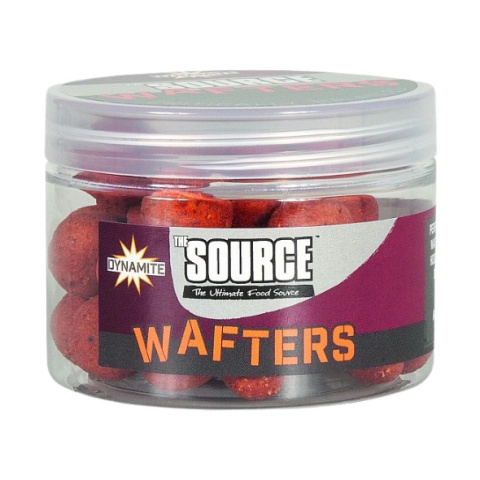 Dynamite Baits The Suorce Wafter Dumbells 18mm