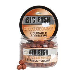 Dynamite Baits Durable Hook Pellet Chocolate Orange 6mm