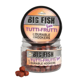 Dynamite Baits Durable Hook Pellet Tutti Frutti 6mm