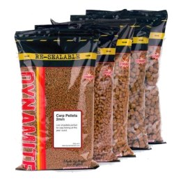 Dynamite Baits XL Carp Pellet Zanętowy 11mm 700g