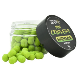 Feeder Bait Czinkers Mini Wafters Epidemia 8mm 25ml