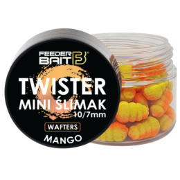 Feeder Bait Mini Ślimak Wafters Mango 25ml