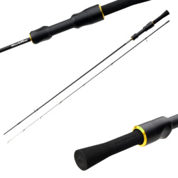 Flagman Wędka Blackfire 55SUL 1,68m 0,3-3g MicroJig