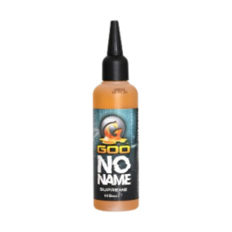 Korda GOO Liquid No Name Supreme 115ml WYPRZEDAŻ