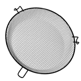 Lorpio Sito Okrągłe Małe 4mm 330mm 88-010-004