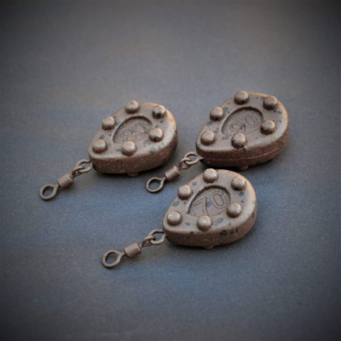 MadCarp Ciężarek Karpiowy Do Wywózki GRIPPA 100gr