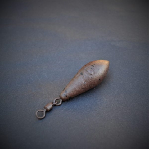 MadCarp Ciężarek Karpiowy Pocisk 90g