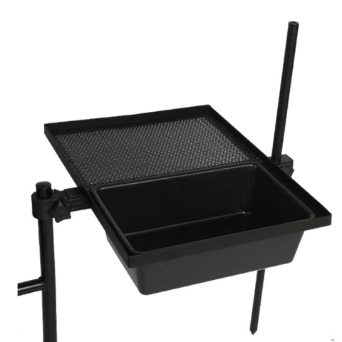 Mikado Platforma Boczna Z Kuwetą 50x36