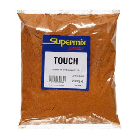 Mondial F. Dodatek Touche 200g Attraktor