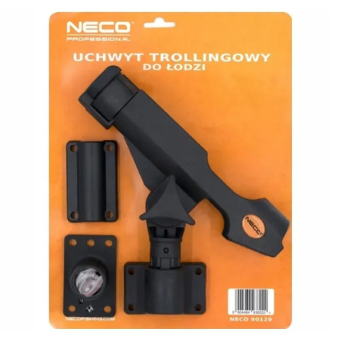 NECO Uchwyt Trollingowy Na Wędkę