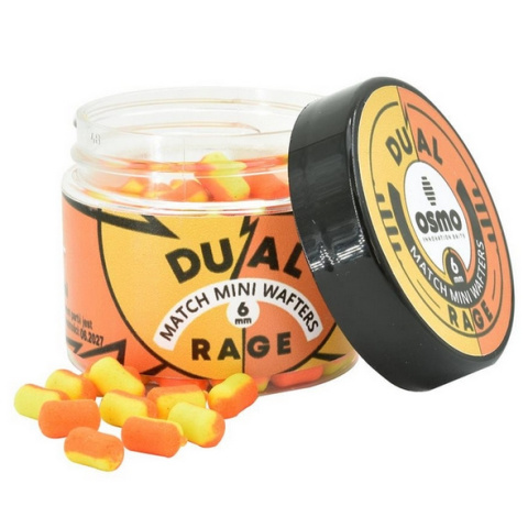 Osmo Mini Wafters Dual Rage