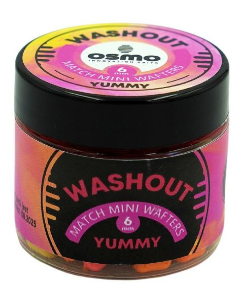 Osmo Mini Wafters Yummy
