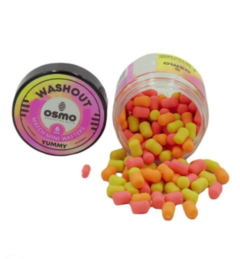 Osmo Mini Wafters Yummy