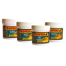 Profess Atraktor Zapachowy Zanętowy Wanilia 125ml