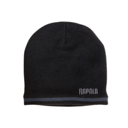 RAPALA Czapka Skully Beanie Black 3M