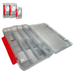 RAPALA Pudełko Tackle Tray RTT356 35.6x22.7x4.8cm