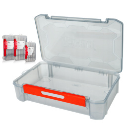 RAPALA Pudełko Tackle Tray RTT356DO 35.6x22.7x8.2cm