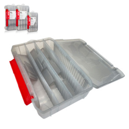 RAPALA Pudełko Tackle Tray RTT356D 35.6x22.7x8.2cm