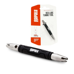 RAPALA RCD Lure Tunning Tool RCDLT Narzędzie Do Modyfikacji Woblerów