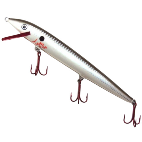 RAPALA Wobler Floater Oryginal F11 BP 11cm 6g