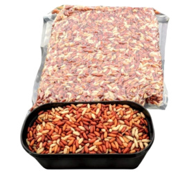 Robak Kaster Żywa Przynęta 250ml 0,25l Robaki