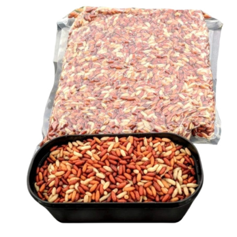 Robak Kaster Żywa Przynęta 250ml 0,25l Robaki