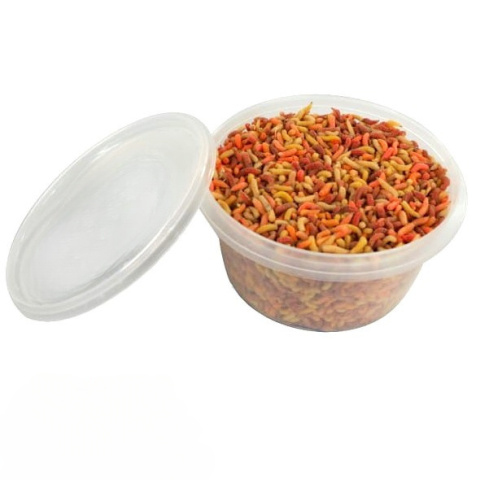 Robak Pinka 200ml Robaki