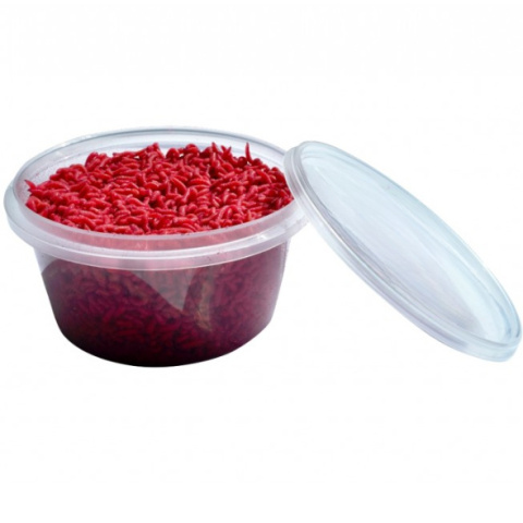 Robak Pinka Rubinowa Pro Sport 1l Robaki