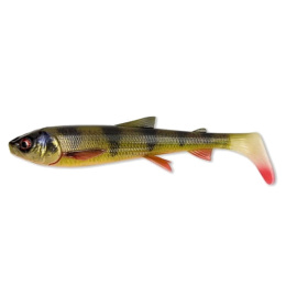 SG 3D Whitefish Shad 17,5cm 42g Perch 2szt