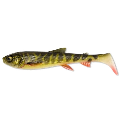 SG 3D Whitefish Shad 17,5cm 42g Pike 2szt