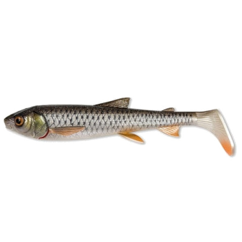 SG 3D Whitefish Shad 17,5cm 42g Roach 2szt