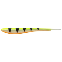 SG Guma Monster Slug 25cm 50g Lemon Tiger 2szt