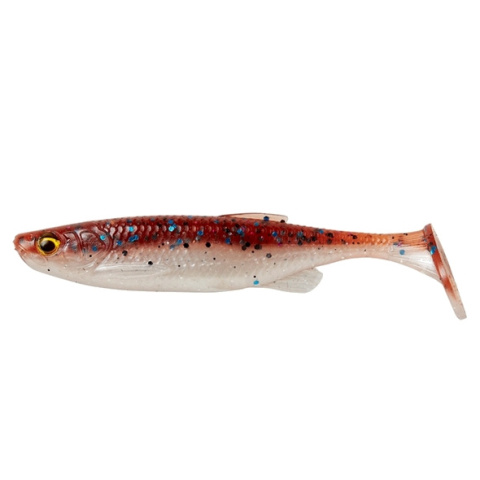 Savage Gear Guma Fat T-Tail B 10,5cm 11g Smelt