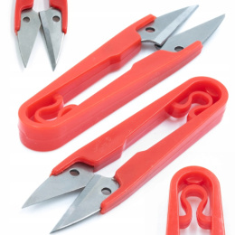 SGB Obcinaczki Nożyczki Do Żyłki Plecionki Plastikowe