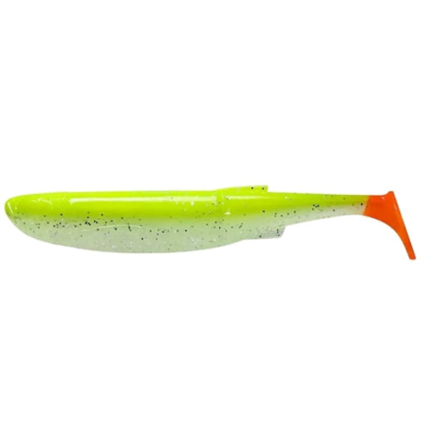 Savage Gear Guma Craft Bleak 12cm 11,8g Lemon Glow