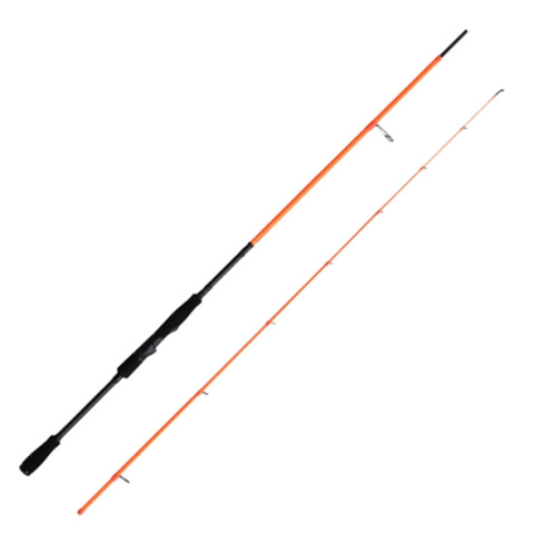 Savage Gear Wędka Orange LTD Medium Game 2.13m 10-30g