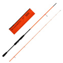Savage Gear Wędka Orange LTD Medium Game 2.13m 10-30g