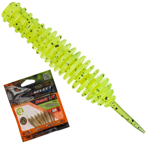 Select Guma Snack 1,5" # 072 8szt. Tanta