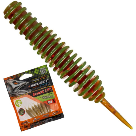 Select Guma Snack 1,5" # 085 8szt. Tanta