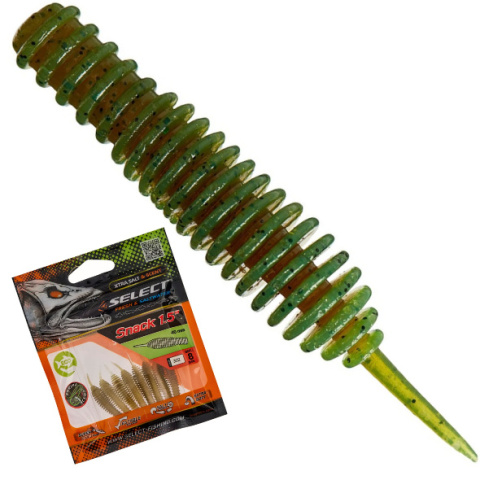 Select Guma Snack 1,5" # 087 8szt. Tanta