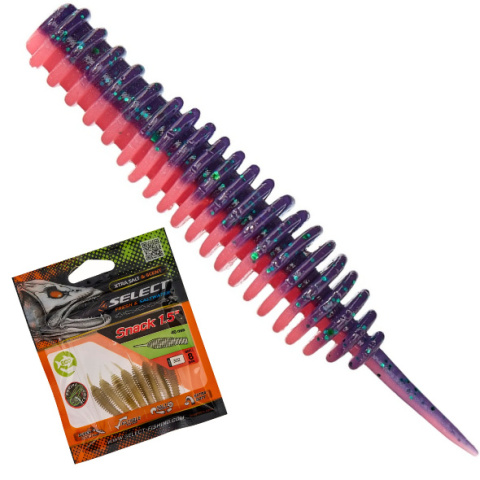 Select Guma Snack 1,5" # 205 8szt. Tanta