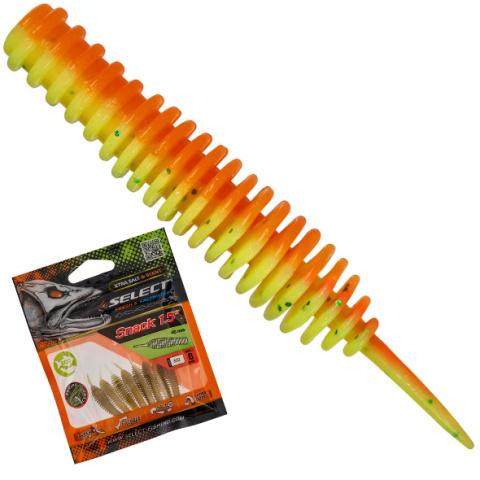 Select Guma Snack 1,5" # 247 8szt. Tanta